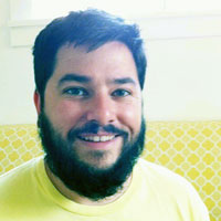 Aris Blevins