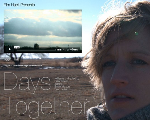 Days Together Days Together