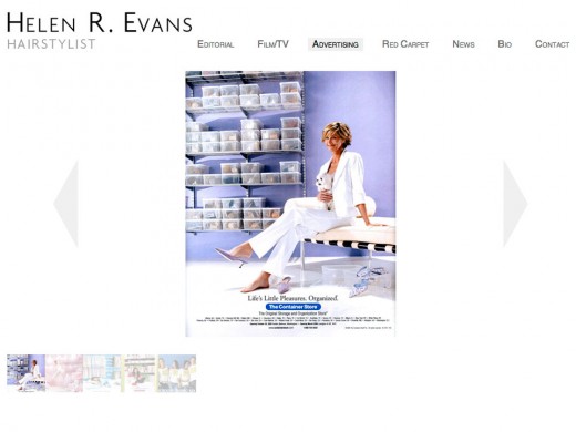 Helen Evans Gallery Helen Evans Gallery