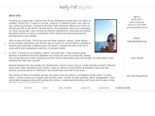 Kelly Hill Bio Kelly Hill Bio