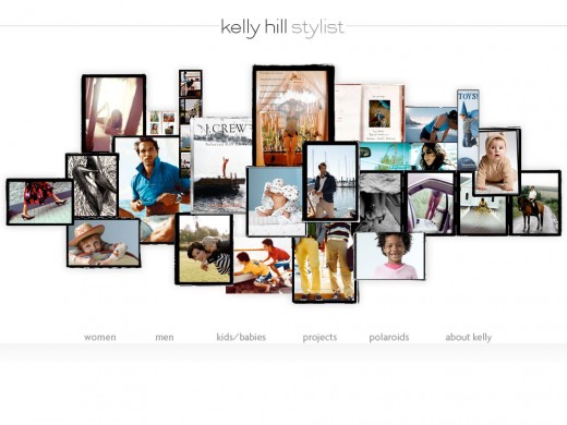 Kelly Hill Kelly Hill