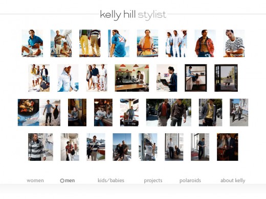 Kelly Hill Portfolio Kelly Hill Portfolio