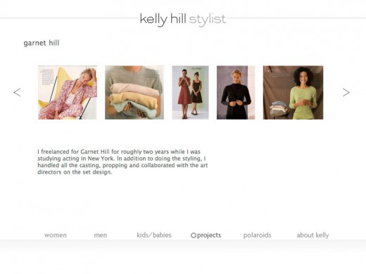 Kelly Hill Project Kelly Hill Project