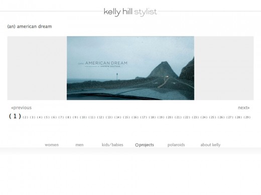 Kelly Hill American Dream Kelly Hill American Dream