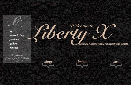 Liberty X Liberty X