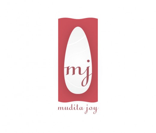 Mudita Joy Logo
