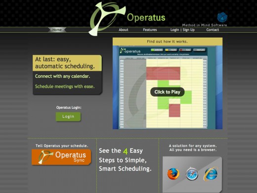 Operatus