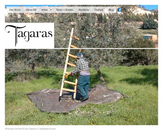Tagaras Tagaras