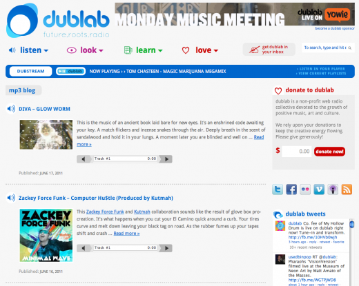 dublab mp3 blog dublab mp3 blog