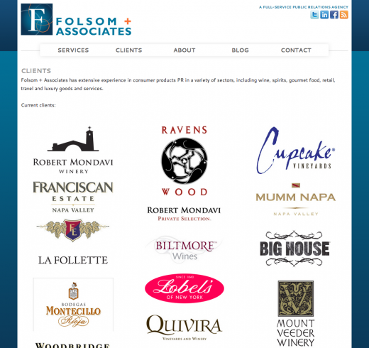 folsom-clients folsom-clients