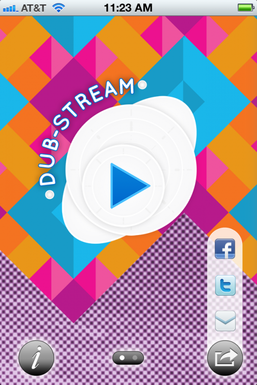 Dubstream Paused