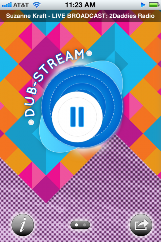 Dubstream Playing