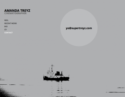 Amanda Treyz Contact Amanda Treyz Contact